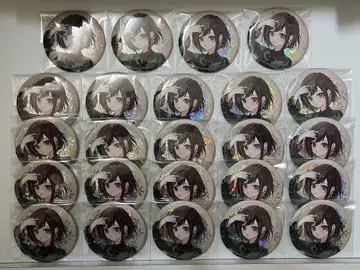 프로세카 크리에이터즈 페스티벌 크리페스 CF 캔뱃지 시노노메 에나