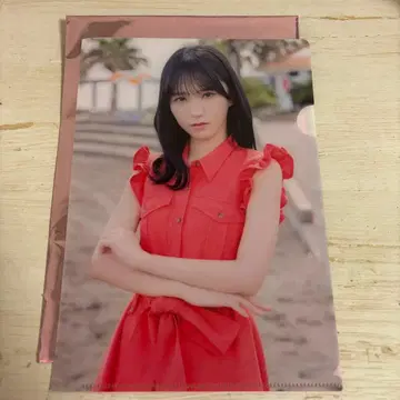 노구치 이오리 바다 레몬 클리어 파일