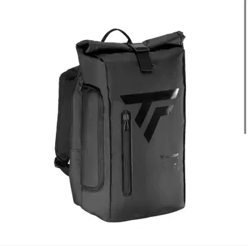 테크니파이버 라켓 백 라켓 2개 수납