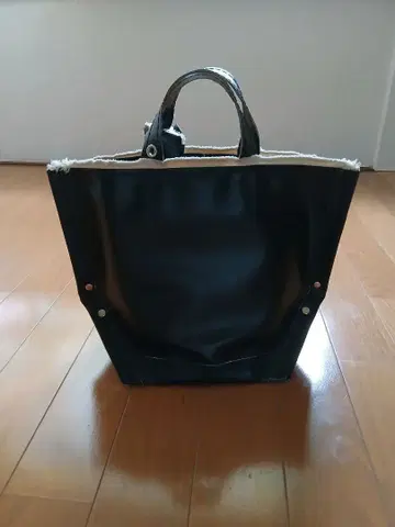 ebagos 에바고스 토트백