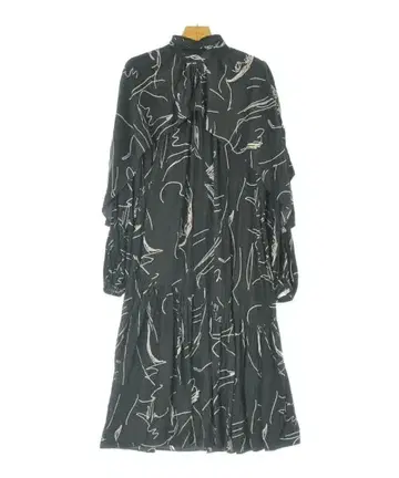 FRAY I.D 여성용 원피스