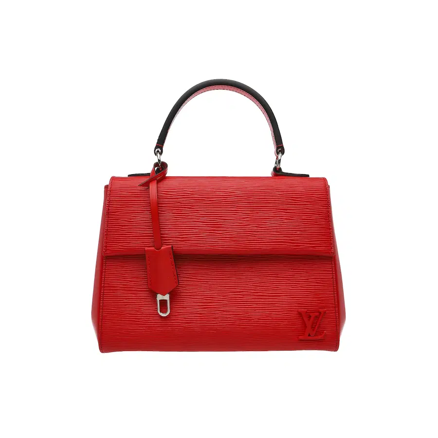 路易威登（LV）Cluny BB Epi