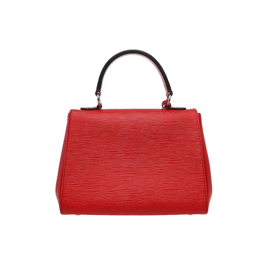 路易威登（LV）Cluny BB Epi
