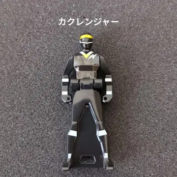 레인저 키 카쿠렌쟈 / 고카이저