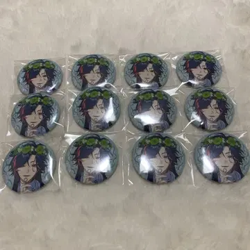 괴성 [ 3SKM 2nd Anniversary ] 랜덤 캔뱃지 12개