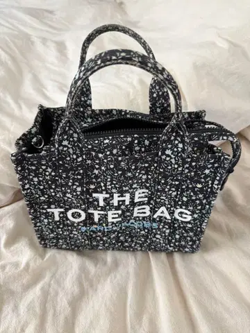 MARC JACOBS, THE TOTE BAG, 마크제이콥스