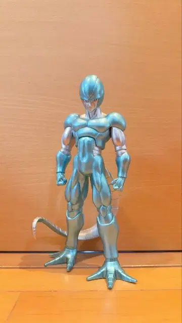 드래곤볼 제일복권 메탈 쿠우라