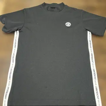 JACK BUNNY 남성용 티셔츠