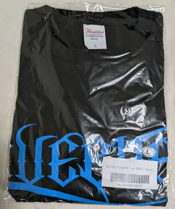 LOVEBITES United Kingdom Tour 2019 TS