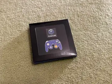 [ 닌텐도 뮤지엄 ] 핀즈 세트 닌텐도 게임큐브