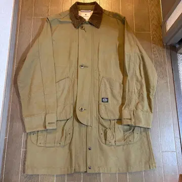 스노우피크 캠프파이어 스펙 코트