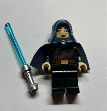 레고 9491 발리스 오피 스타 워즈 미니 피규어