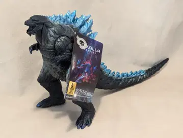 반다이 무비 몬스터 시리즈 고질라 어스 열선 방사 ver.