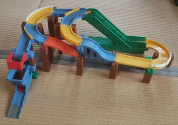 토미카 시스템 다이나믹 액션 드라이브