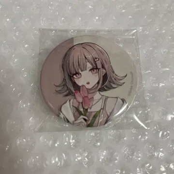 단간론파 나나미 치아키 캔뱃지