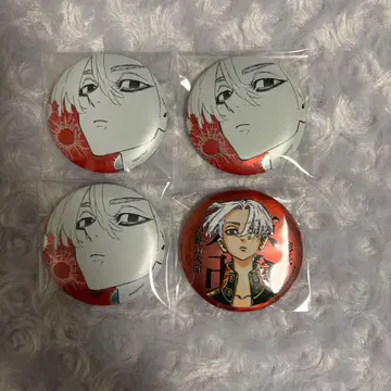 도쿄 리벤저스 사노 만지로