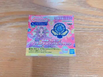 명탐정 프리큐어 마코토 주얼 컬렉션 블루 주얼 A