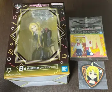 제일복권 B상 이지치 니지카 봇치 더 록!