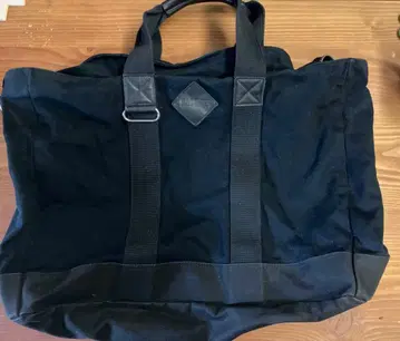 [단종] KRISVANASSCHE x EASTPAK 보스턴 백