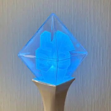 [최종 처분] SnowMan 응원봉 LABO