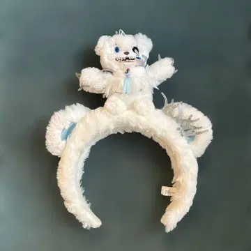 USJ 유니버셜 머리띠 하미곰 서울