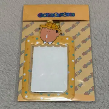 [ 익명 배송 ] 짱구는 못말려(크레용 신짱) 카드 케이스 맹구