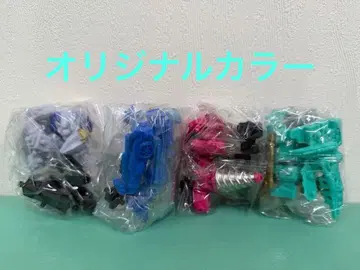 무겐바인 무소 vol.2 오리지널 컬러 내부 가방 미개봉