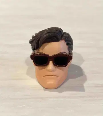 MAFEX 마펙스 사이클롭스 헤드