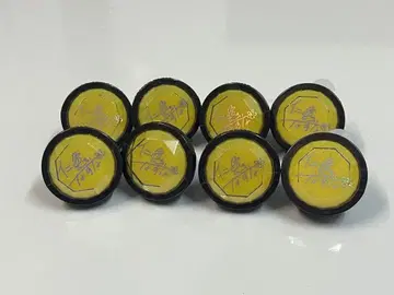 앙상블 스타즈 니토 나즈나 반지 라이트 스타라이 7th