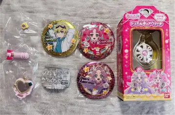 명탐정 프리큐어! 묶음 판매