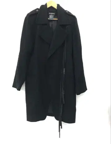 T01/085 ANN DEMEULEMEESTER 코트