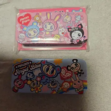 버파린 콜라보 케이스