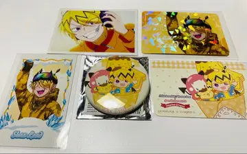 마계의 왕자! 이루마 군 리드 5세트