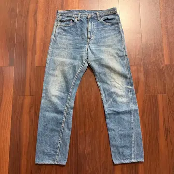 Denime 드님 지퍼 플라이 모델 size 34