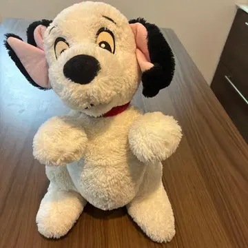 101마리 강아지 봉제 인형 중간 사이즈