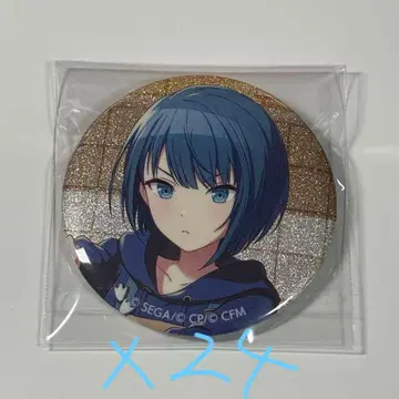 프로세카 키리타니 하루카 49A 그리캔 24점