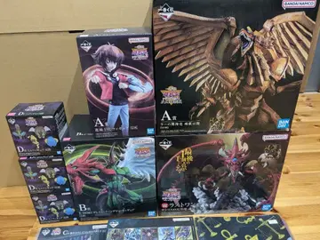 제일복권 유희왕 하위상 포함