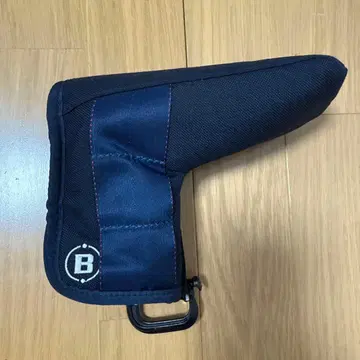 BRIEFING 퍼터 커버