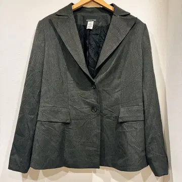 JONES NEW YORK 테일러드 자켓 사이즈 14 (2XL-3XL)