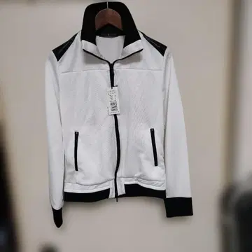 the twelve WCS-5514 폴리에스테르 트랙 자켓