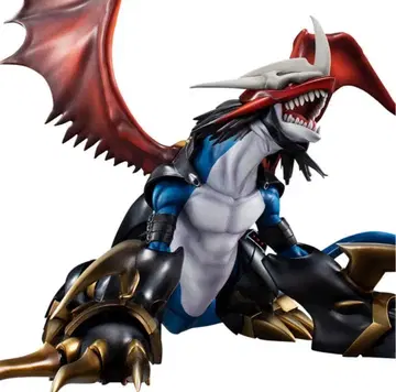 메가하우스 G.E.M. 디지털몬스터 디지몬 임페리얼드라몬