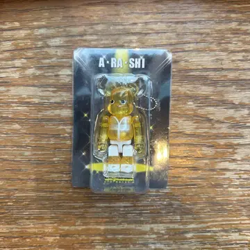 아라시 베어브릭 니노미야 카즈나리