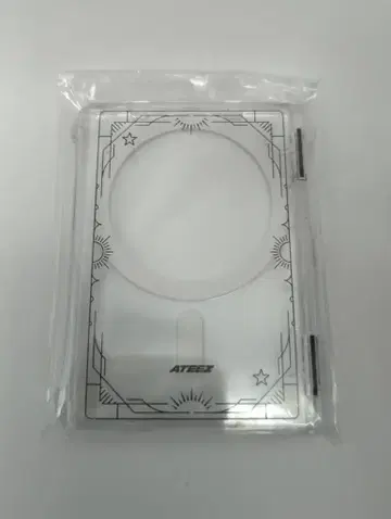 ATEEZ 마그세이프