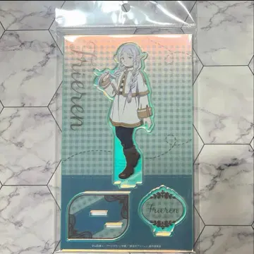 장송의 프리렌 아크릴 스탠드 애니메이션 재팬 TOHO