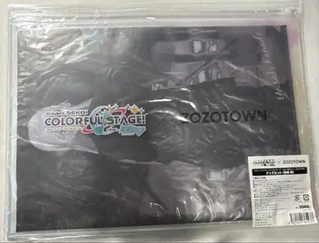 J 프로세카 요이사키 카나데 ZOZOTOWN 굿즈 세트