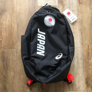 asics 아식스 재팬 백팩 JOC 올림픽 약 23L