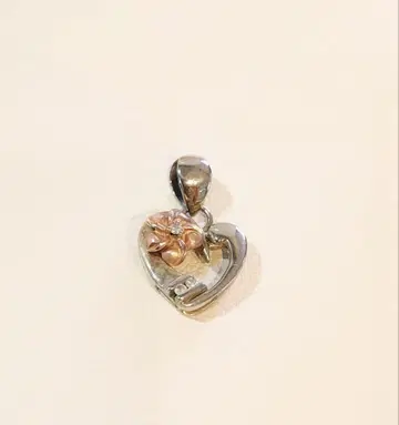 하와이안 주얼리 펜던트 탑