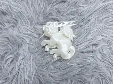 롬앤 키링 고양이 yetin