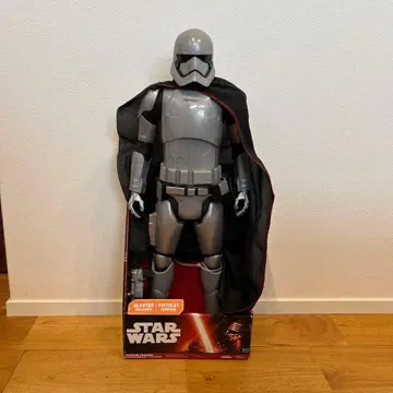 캡틴 파즈마 [ 스타워즈/포스의 각성 ] 20인치 피규어