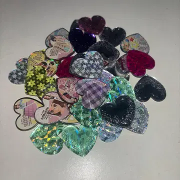 프리티 리듬 프리즘 스톤 31개 묶음 판매